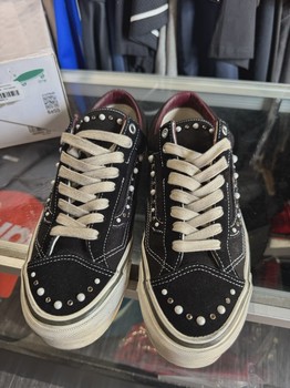 Vans OTW Old Skool 36 Pearlized Pack Black • Pre-Owned [9207] - view 3