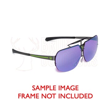 Beretta Competition Evo Spare Lenses for Shooting Glasses