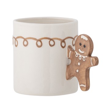 Gingerbread mok