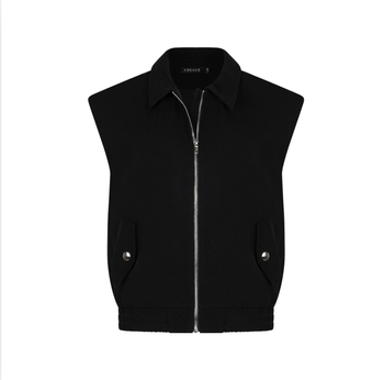 Gilet Danielle - Black