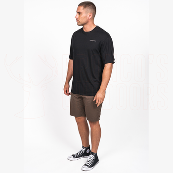 Hunters Element Hide Away Tee
