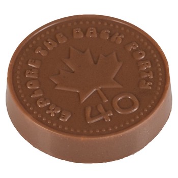 S'Mores Chocolate / 1 Pack / Chocolates / Hybrid