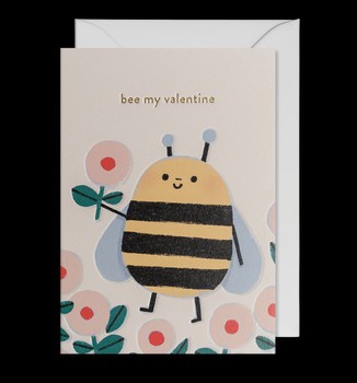 Lagom - Bee My Valentine - 7557