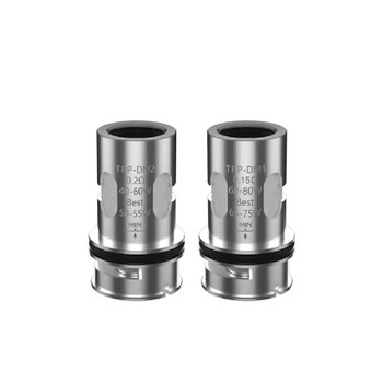 VOOPOO TPP Mesh Coils (3 Pack)