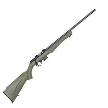 Rossi 8122 Green Stock .22 LR