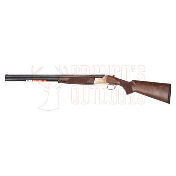 Miroku MK-70 Sporter Grade 1 Right Hand 28" Adjustable Comb 12ga