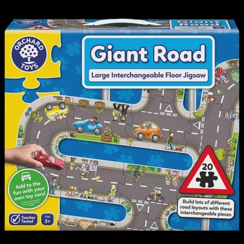 Orchard Giant Road