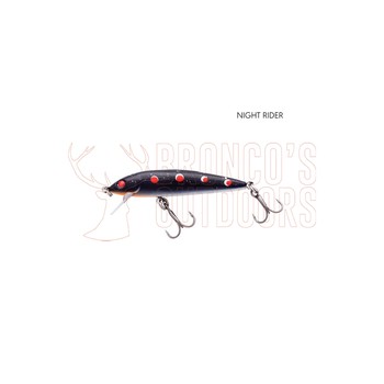 Black Magic BMax60 Fishing Lure 60mm 3.4gm