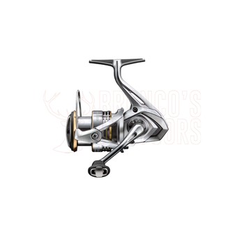 Shimano Stream Flight 7' 3-5kg Telescopic + Shimano Sedona 2500FJ