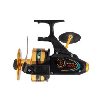 Penn Spinfisher SSM701 Fishing Rod 7'-1pc 12-20kg + Penn Spinfisher 950SSM Fishing Reel