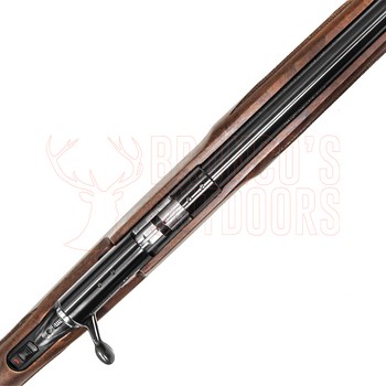 Browning T-Bolt Varmint .17HMR Walnut