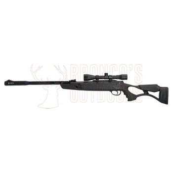 Hatsan Airtact ED Vortex Gas Piston .177 + 4x40 Scope