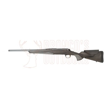 Browning X-Bolt 2 Blued Synthetic .308 Win 18" Threaded M14x1