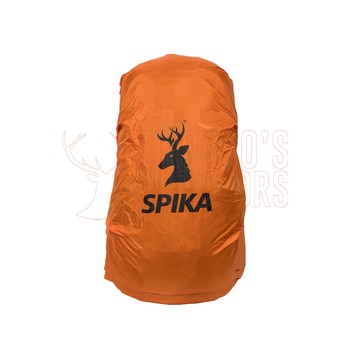 Spika Drover II Pro 35L Backpack - Biarri Camo