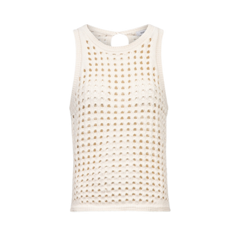 Treasure Top · Off white