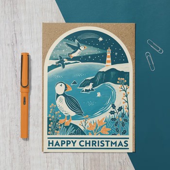 Bird & Co - Coastal - FCXS04