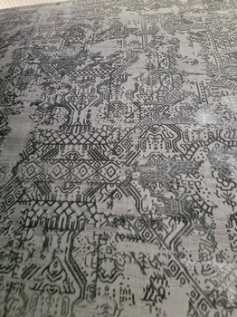 Olivia Rug 5215 Grey 8x11