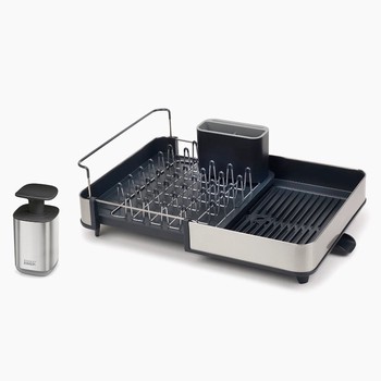 JOSEPH JOSEPH EXTEND 3 PIECE SINK SET