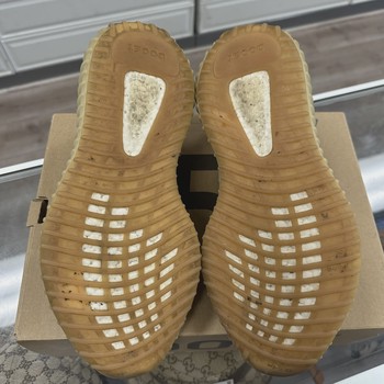 adidas Yeezy Boost 350 V2 Sesame • Pre-Owned [4071] - view 5