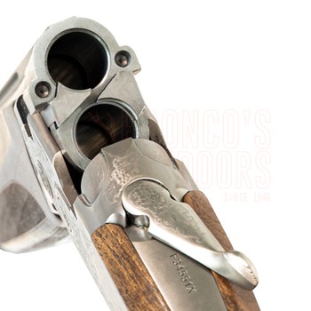Beretta 686 Silver Pigeon I Trap DTL 12G 30" OC