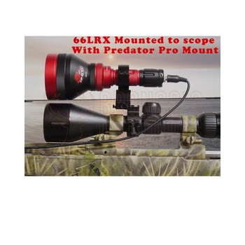 Sniper Hog Predator Pro Mounts
