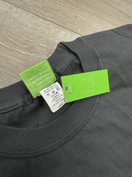 Huf x Nexus7 Tee • Brand New [8419] - view 3