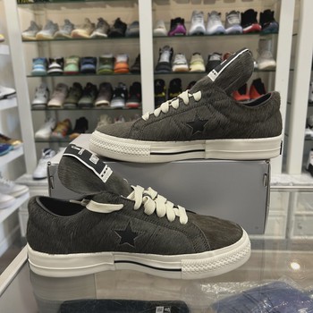 Converse One Star Pro Ox Rick Owens Dust • Pre-Owned [4042] - view 8