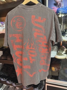 Hellstar  Tee • Pre-Owned [5827] - view 2