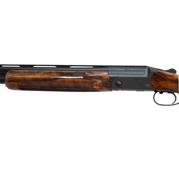 Blaser F3 Competition Standard 12ga 32" Beaver Tail Forend Grade 6 Wood