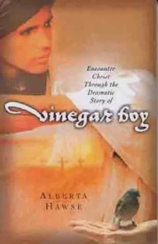 VINEGAR  BOY