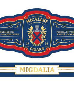 Micallef - Migdalia