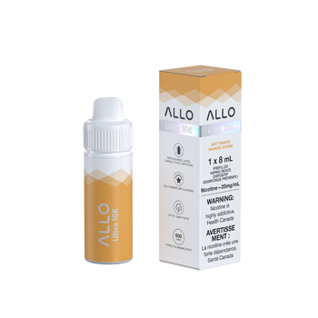 Allo Ultra 10K Hybrid Kit - Juicy Mango