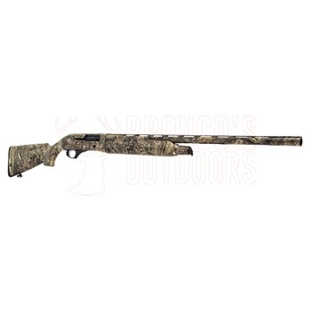 Webley & Scott X12 Semi-Auto 12ga 28" Synthetic Camo