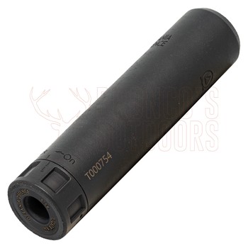 Oceania Defence Ratchet Lock 2 Port Muzzle Brake 5.56mm 1/2x20
