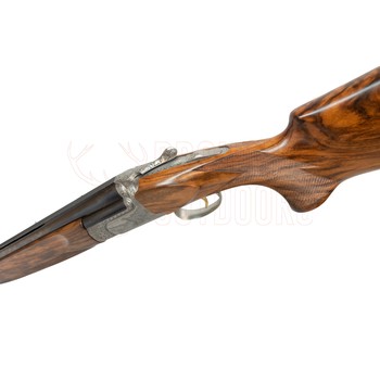 Perazzi SC3 Trap Shotgun - Preloved