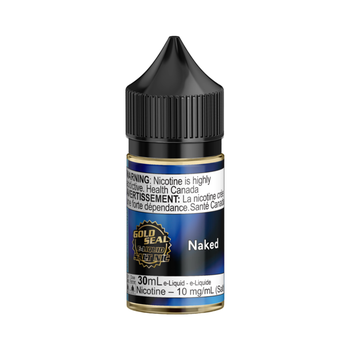Gold Seal - Naked 30ml Sel