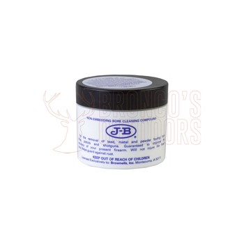 JB Bore Cleaning Compound 2oz