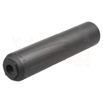 Oceania Defence Alpine Hunter Suppressor Titanium 7.62mm