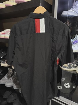 Givenchy Polo Tee  • Pre-Owned [6435] - view 2