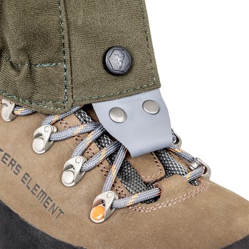 Hunters Element XTR Pinnacle Puttie Forest Green