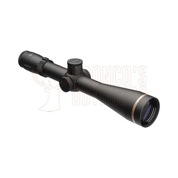 Leupold VX-5HD Riflescope 4-20x52 CDS T-ZL3 Side Focus TMOA 34mm