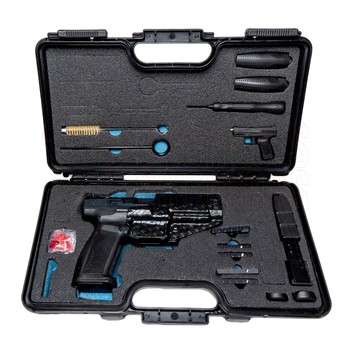 Canik SFX Rival Black