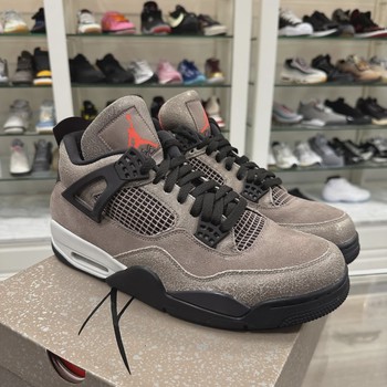Jordan 4 Retro Taupe Haze • Pre-Owned [2585] - view 6