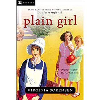 Used PLAIN GIRL   - 2