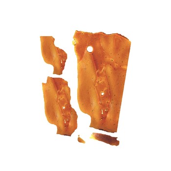 Peanut Butter Breath Shatter / 1g / Shatter / Hybrid