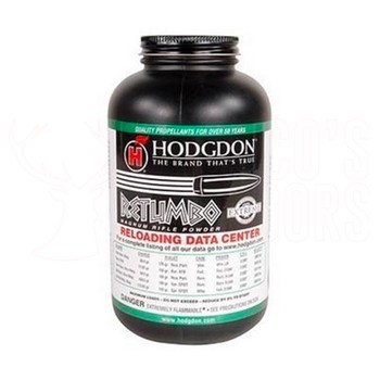 Hodgdon Retumbo 1lb