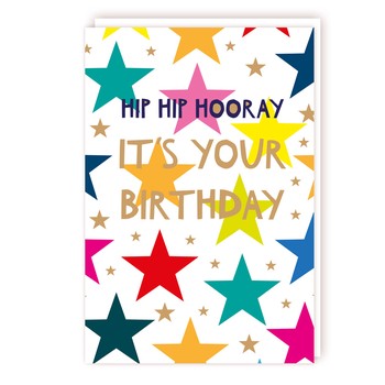 Tracks - Moonlight - HB - Stars - 132x197- Gold Foil/Neon 804u - D018