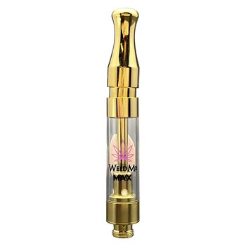 Liquid Diamond Lemon Lime Slush Vape Cart | 1g