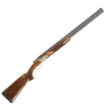 Blaser F16 Sporting Adjustable Stock 12ga 30" Grade 4 Wood