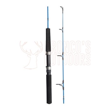 Shimano Aquatip 6' Fishing Rod + Shimano TR2000LD Charter Special Reel
